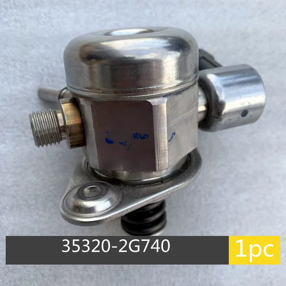 

353202G740 High Pressure Fuel Pump For 09-14 Hyundai Santa Fe Sonata & 09-15 Kia Sorento UDW 353202G720 353202G730 353202G740