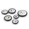 10pcs 11-32mm Leather Bag Buttons DIY Sewing Clothing Accessories High-grade Windbreaker Coat Sofa Soft Button 4