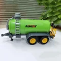 Sprinkler truck