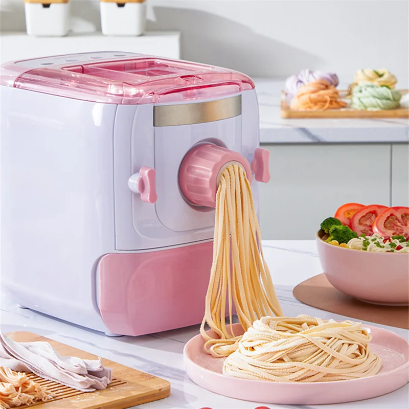 Pasta Production Machine For Dollars Fresh Pasta Machine Noodle Cutter Noodle Dumpling Noodles