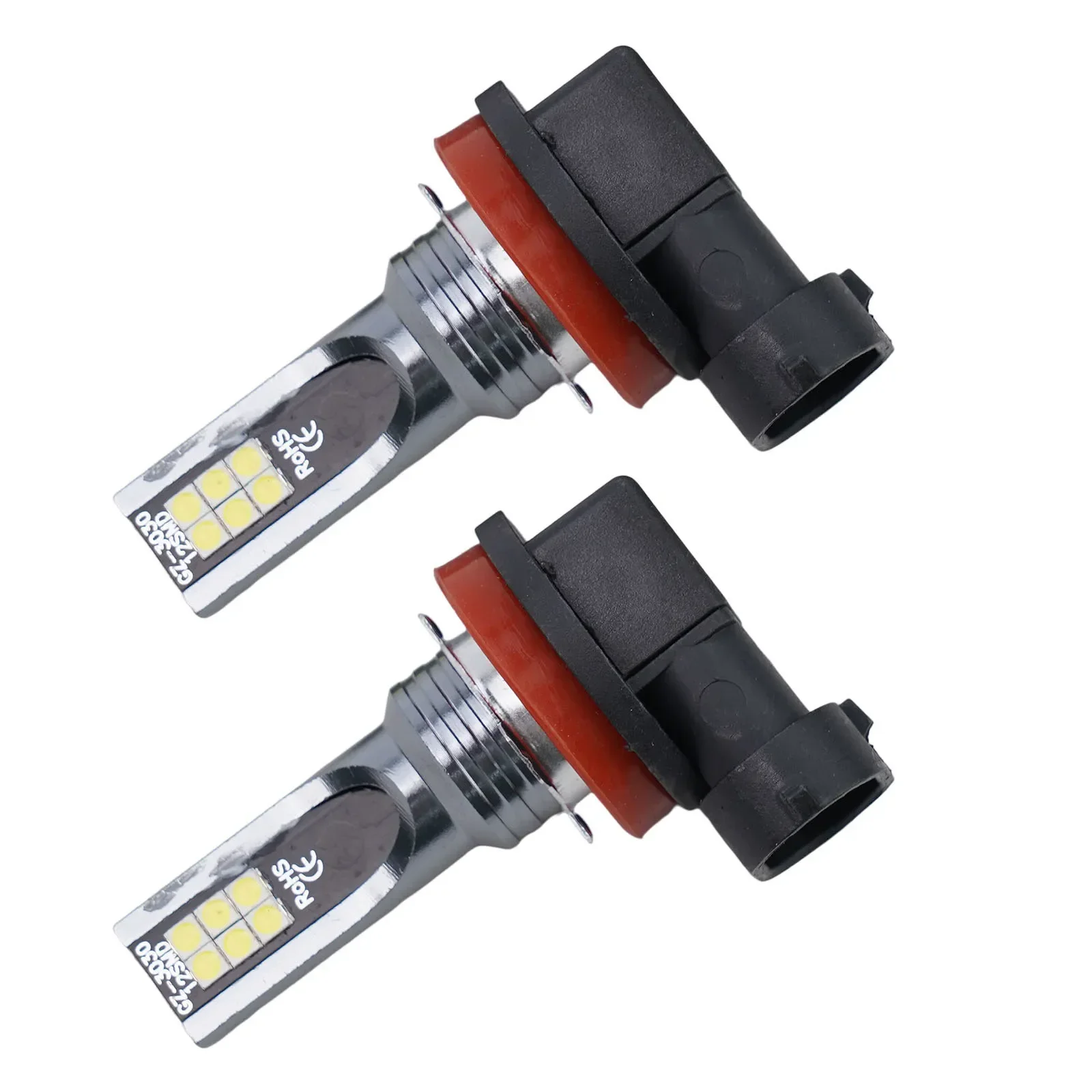 2Pcs Car LED Headlight Bulbs Kit H11/H8/H9 110W 20000LM 6000K-6500K White Driving DRL Lamp led car lights,led lights,led bulbs,led headlights,led car headlights,car headlamps,hid headlight bulbs