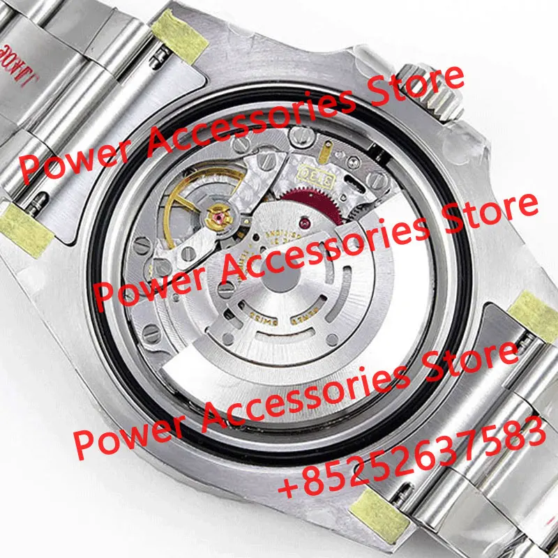 Рисунок 4 - CLEAN Factory SUB 114060 Nodate полный 904L чехол