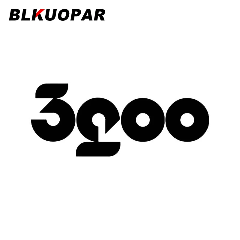 

BLKUOPAR Переводные гигантские Волшебные боевые автомобильные наклейки, солнцезащитные личные наклейки, аксессуары JDM водонепроницаемые виниловые украшения