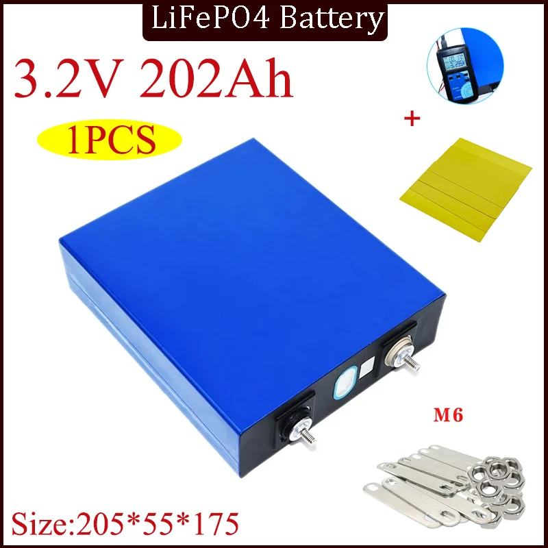 

Аккумуляторная батарея LiFePO4, 3,2 в, а/ч, а/ч, 12 В, 24 В