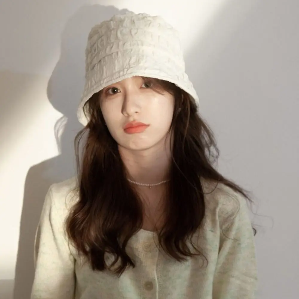 넓은 챙 태양 모자, 조절 가능한 접이식 비치 캡, 통기성 자외선 차단 어부 모자, 하이 퀄리티