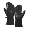 Winter Ski Gloves Touch Screen Warm Men Motorcycle Riding Equipment Guantes Windproof Waterproof Snowboard Ski Thermal Gloves 1