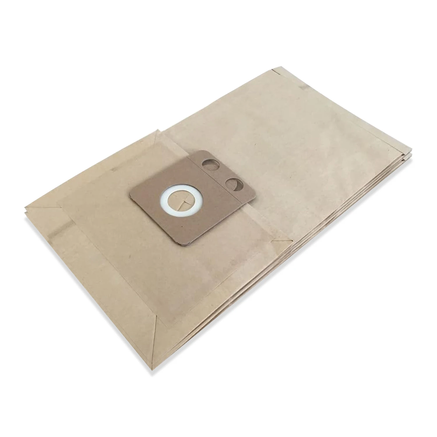 Buddy IIシリーズSMS掃除機用ダストバッグ ダストバッグ 81943048 家庭用品 掃除用 ダストバッグ10個、Nilfisk対応、Buddy対応、IIシリーズSMS掃除機ダストバッグ掃除機アクセサリー