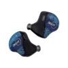 Pre-order ZiiGaat x Fresh Reviews Arete 1DD+4BA Hybrid IEM In-Ear Monitor HiFi Earphones Wired Earbuds for Audiophiles Musicians 2