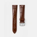 L brown brown