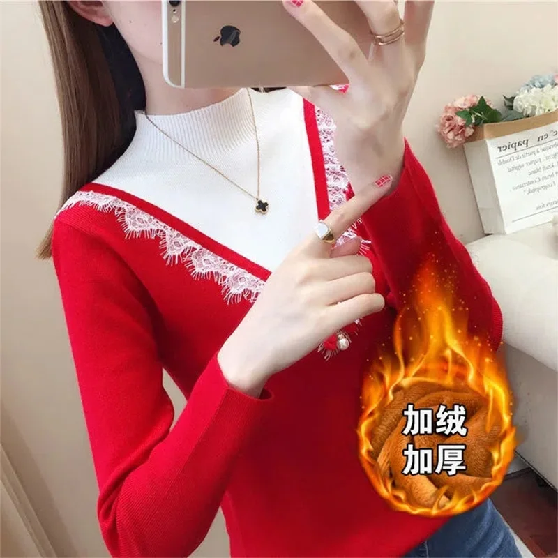 red plus velvet