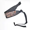 Jungle Tactical 2-Point Harness Rifle Sling with Swivels Durable Shoulder Padded Strap Adjustable Nylon Hunting Straps 4