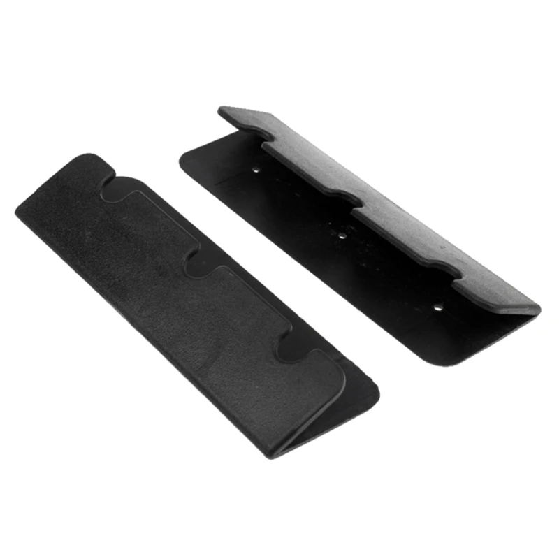 2 Ganchos Para Asiento De Barco Inflable - PVC, Para Kayak, Bote De Goma O Yates, Repuesto