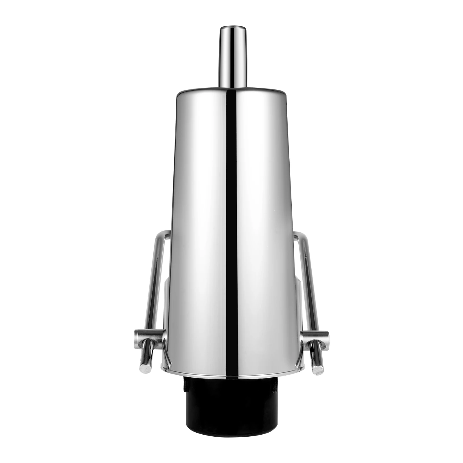 Hydraulikpumpe für Friseurstuhl mit 440 lbs Tragkraft, Höhenverstellbar für Schönheitsgeräte und Salons – Detail 4