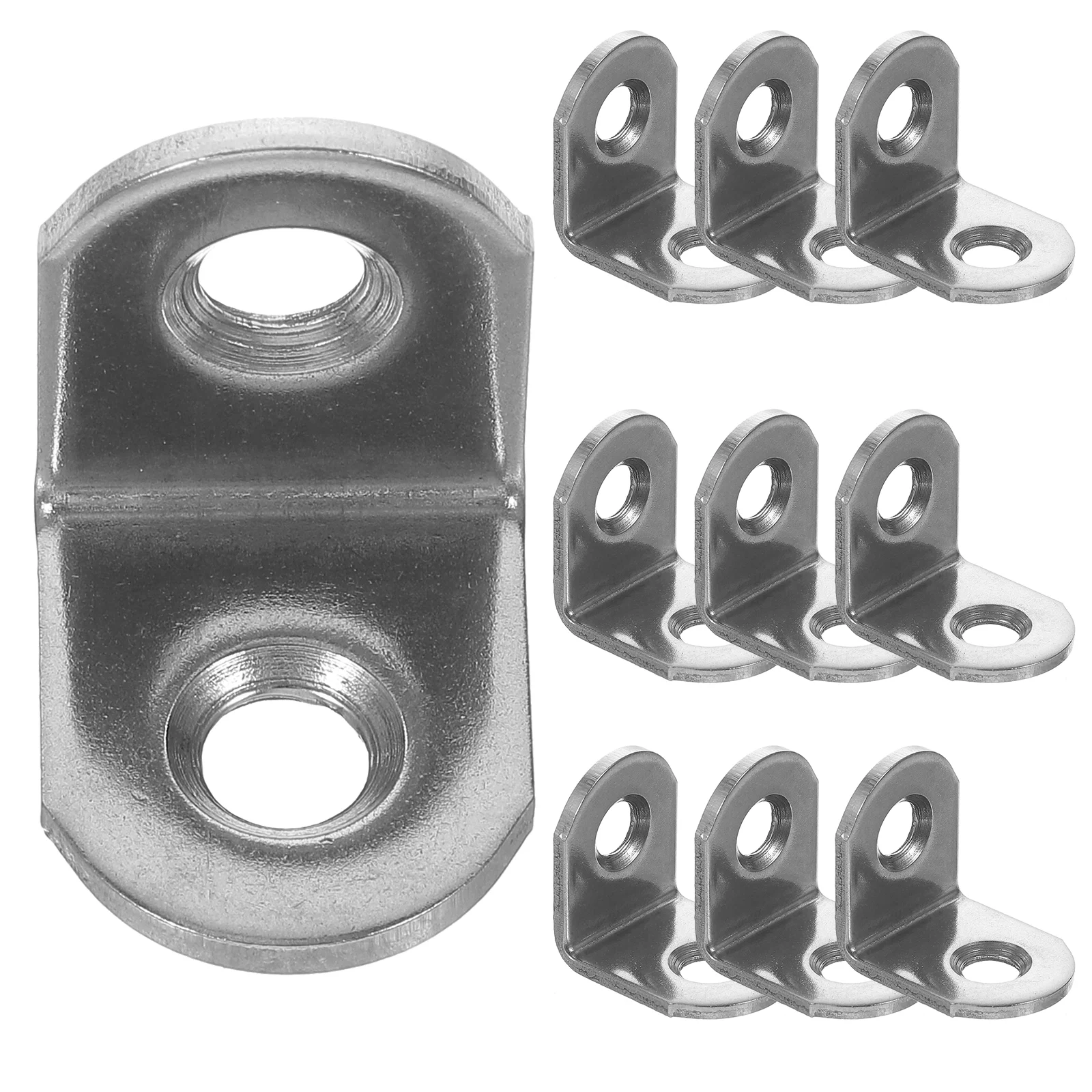 Corner Brackets