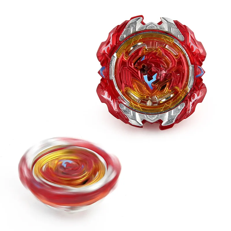 Burst B-117 Starter Revive Phoenix. 10. Fr B117 Boy Children's Toy