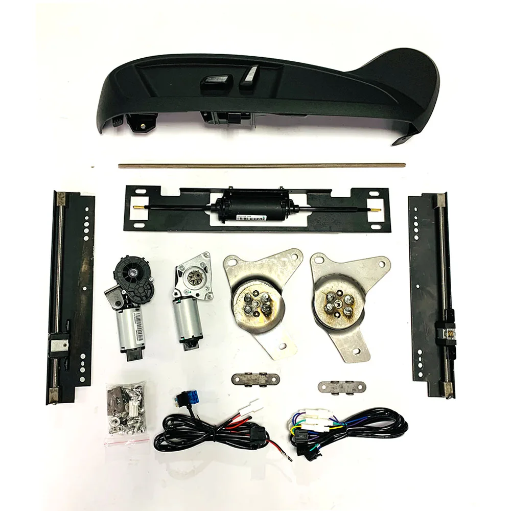 

Популярный новый комплект сиденья с регулируемой мощностью электродвигателя для Volkswagen New Bora