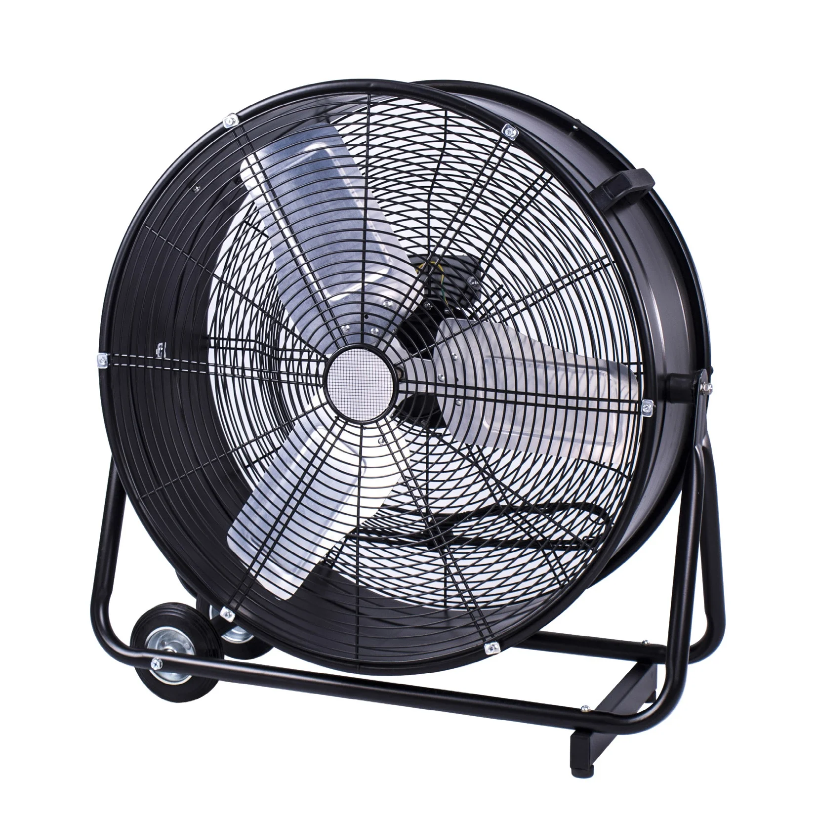 AC110240V243036inchfloordrumtypeexhaustventilationfan
