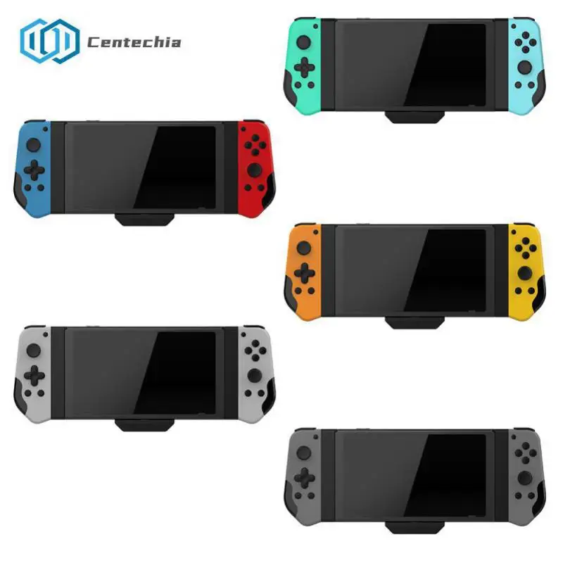 

Беспроводной геймпад Type-c, портативный удобный игровой контроллер с поддержкой быстрой зарядки и передачи данных, 5 в постоянного тока