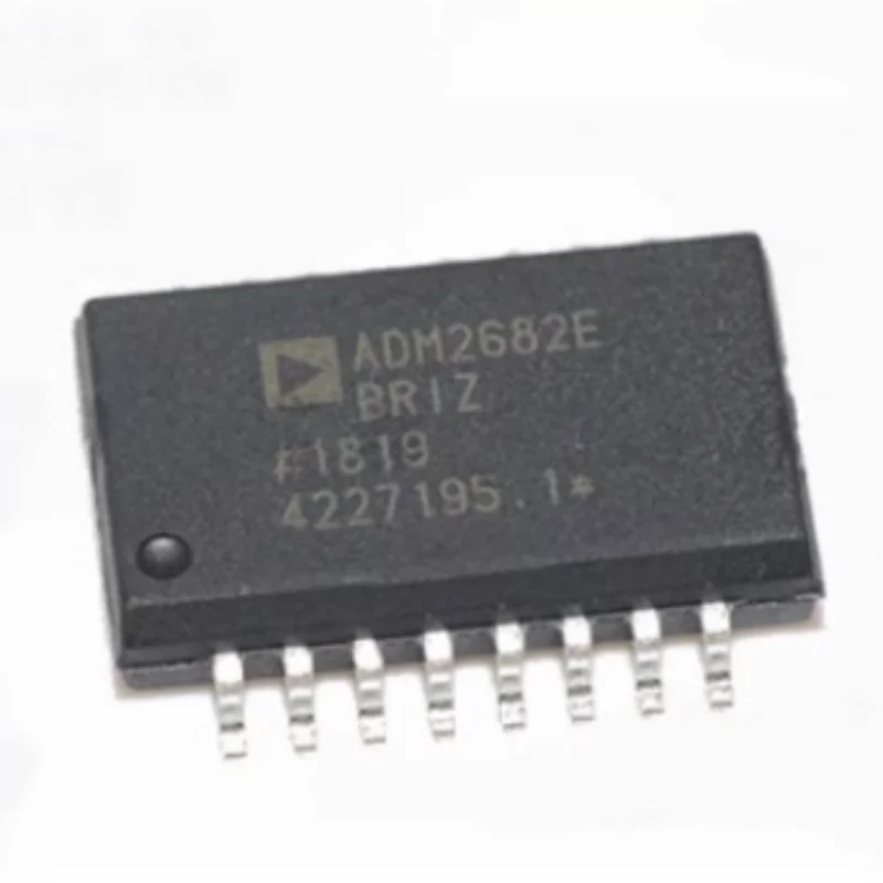 

ADM2682EBRIZ-RL7 Brand New Authentic SOP-16