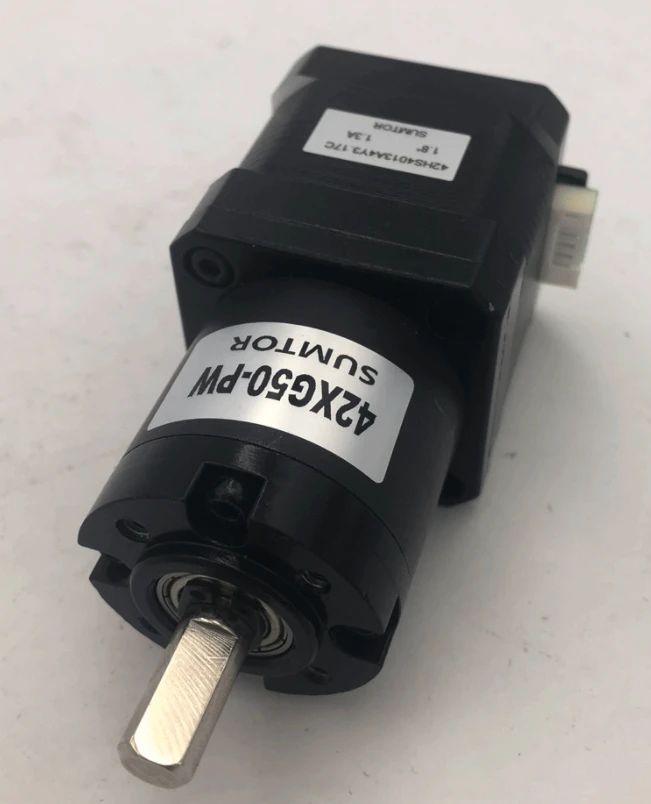 Nema 23   ӱ  ڽ,  ٿ ڽ, Ʈ  4Nm  50/100/139, 40mm