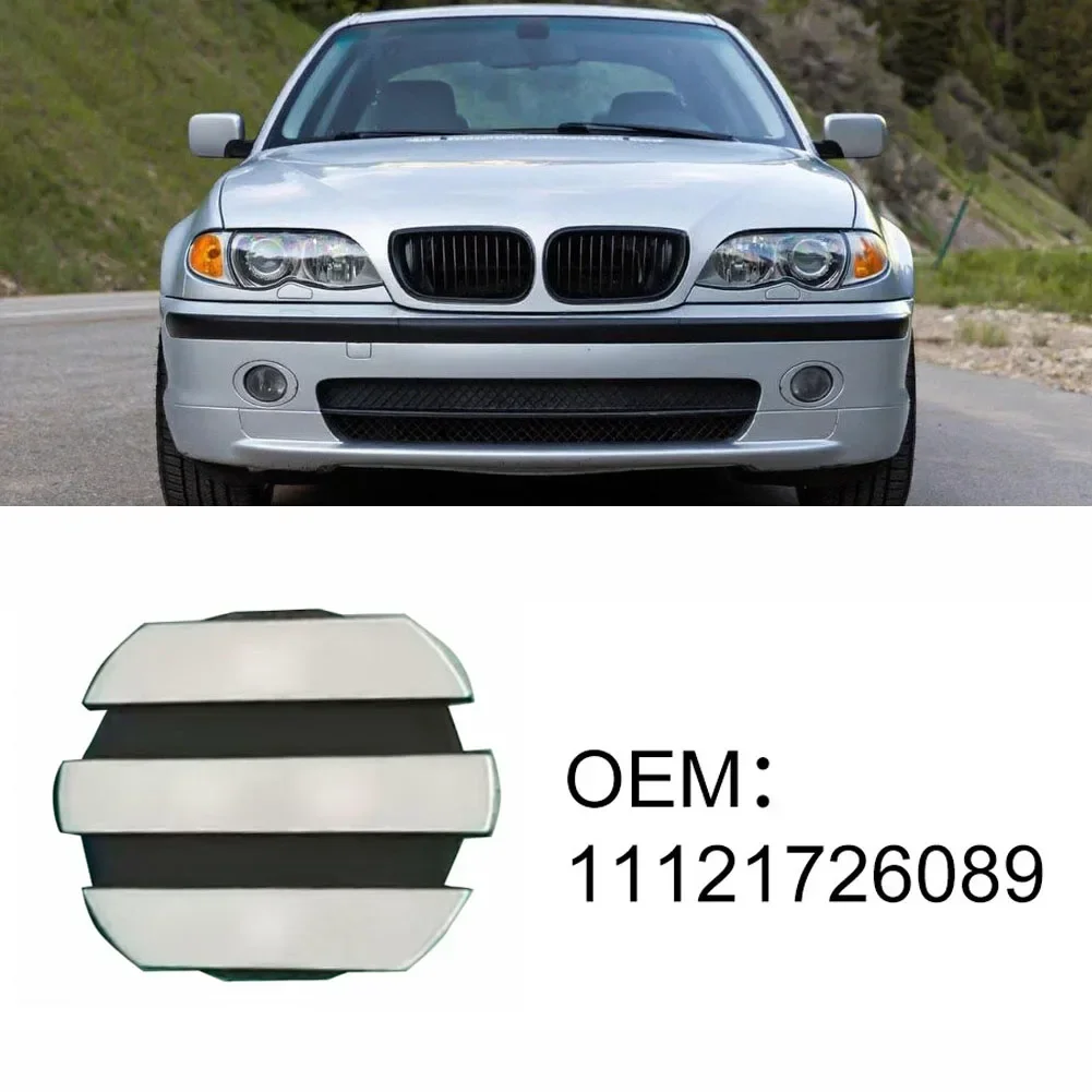 Copertura del Motore 11121726089 per BMW Serie 3 E34 E39 E46 M54, Parti di Ricambio per Motore