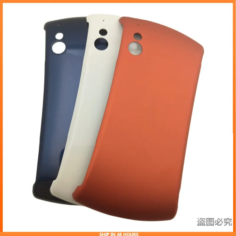 Per Sony Ericsson Xperia Play Z1I R800 R800I Coperchio Della Batteria Pannello Posteriore Parti Di Ricambio Della Custodia Della Porta Posteriore