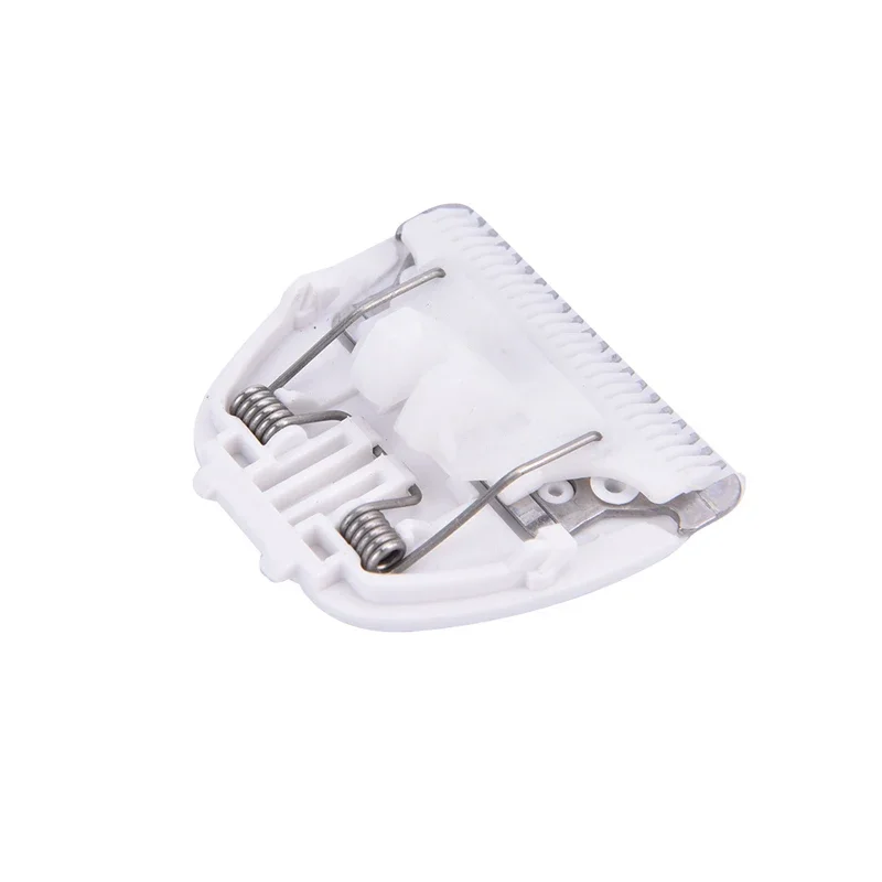 Pet /Baby Electric Clipper Hair Grooming Trimmer Head Clipper Blade Cutter Shaver Universal Accessories