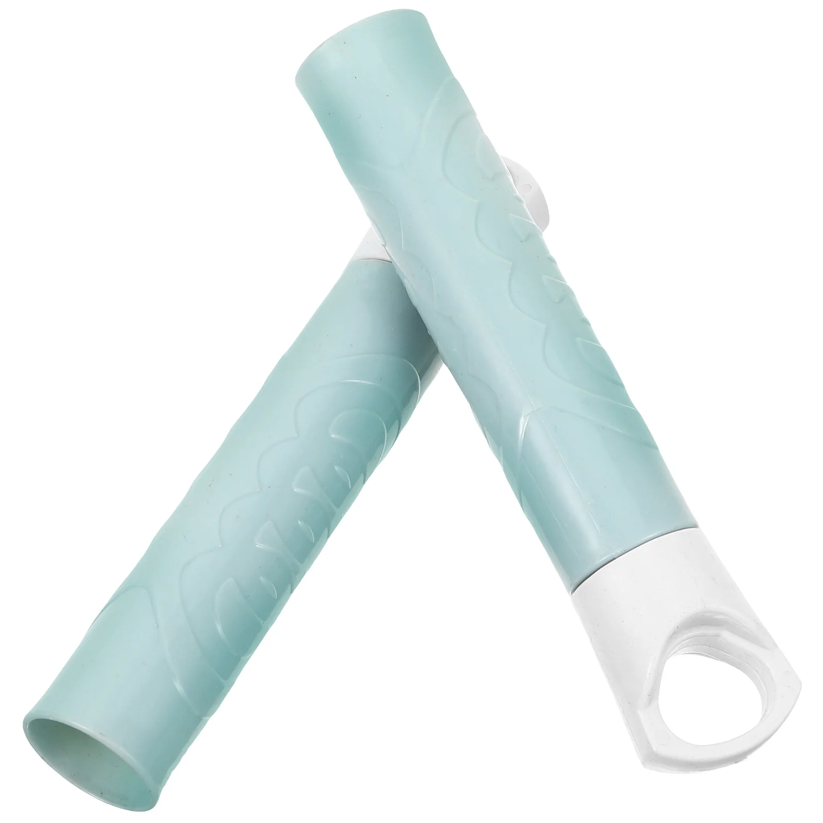 

Broomsss Handle End Cap Mop Rod Reaching Pole Handle Grip Broomss Stick Sleeve Replacement Head Finger Nub Grips Mop