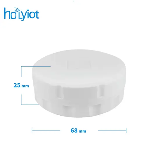 Holyiot NRF52810 Beacon Tag Bluetooth 5.0 Low Power Consumption Module Beacon BLE Automation Modules for IOT Smart Home - Image 4