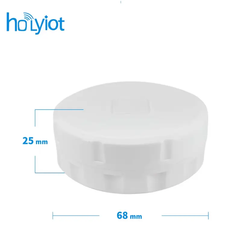 Holyiot NRF52810 Beacon Tag Bluetooth 5.0 Low Power Consumption Module Beacon BLE Automation Modules for IOT Smart Home - Image 4