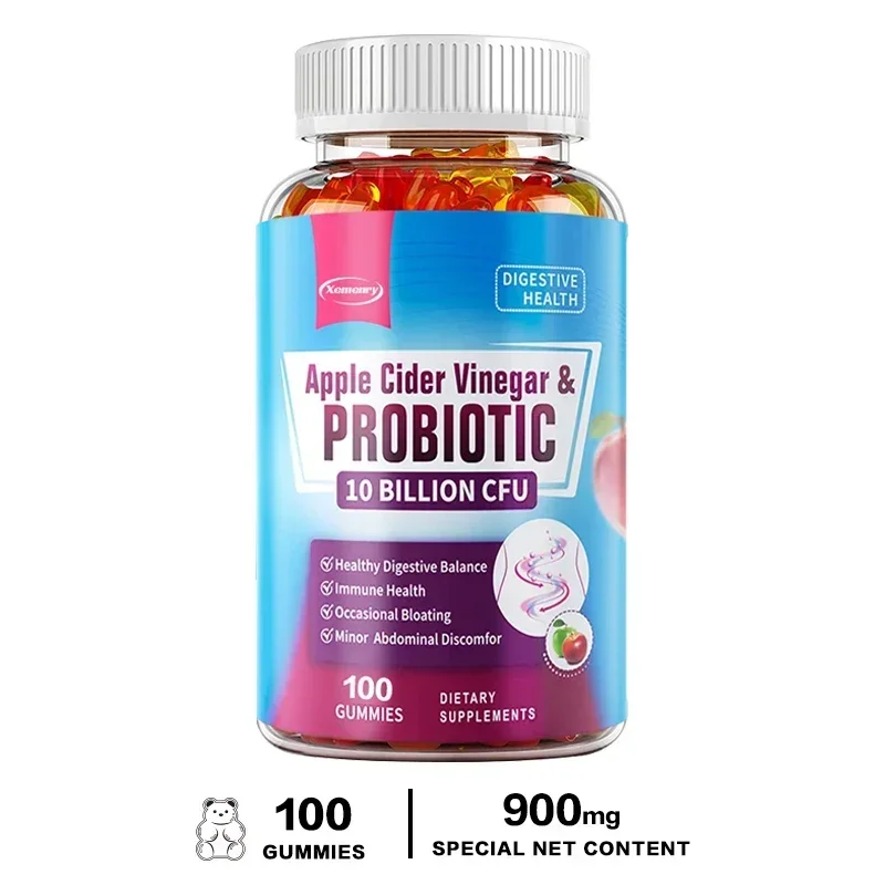 100 Gummies