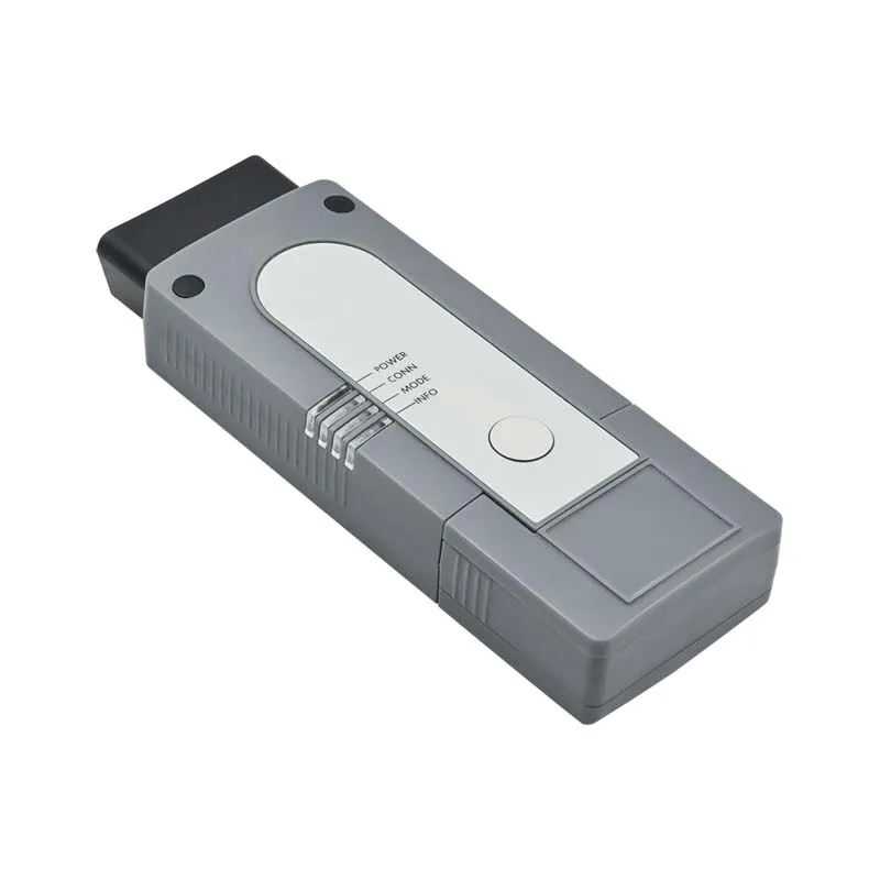 Vas6154A Doip Canfd New V23.01 Obd2 Diagnostic Tool Wi