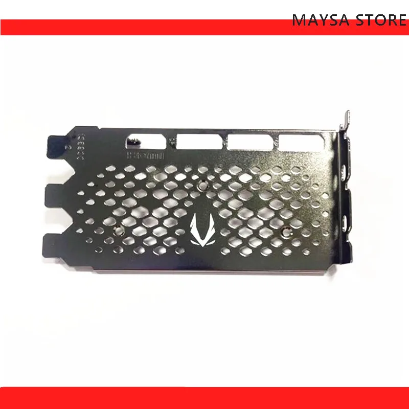 

Оригинальный кронштейн для Zotac RTX4090 AMP EXTREME AIRO, RTX4090, 3 слота, 2 слота, графическая карта ввода/вывода, задняя панель