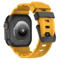 Yellow black