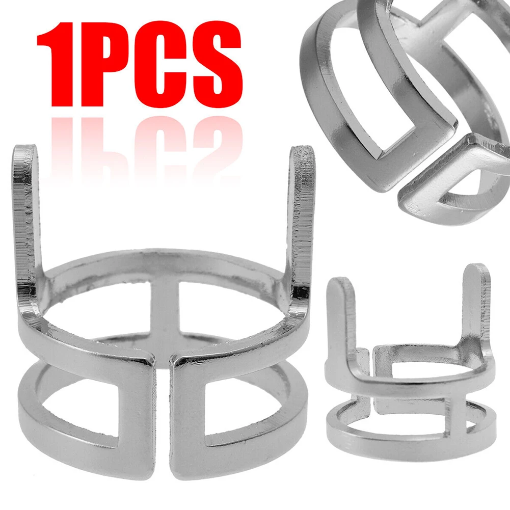 

Durable Welding Guiding Carbon Steel Cutter Guide Roller Spacer SG-55/AG-60 Stand Off Torch Roller 28mm Height