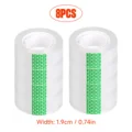 8 Pcs