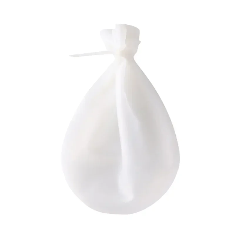 3/6Kg Silicone Kneading Dough Bag Blend Flour Mixing Mixer Bag for Bread Pastry Pizza Nonstick Baking Kitchen Accessorites Tools dough kneading bag