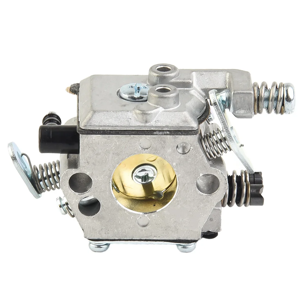 

Carburetor Kit For Brushcutter For STIHL 021 023 025 M 10 M 30 Chainsaw WT-286 1123-120060 Strimmer Cutter Chainsaw Carb
