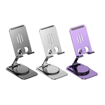 Portable Smartphone Stand Desk 1