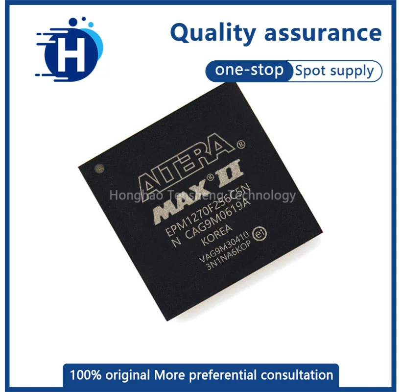 

EPM1270F256C5N Original Chip IC Electronic Components
