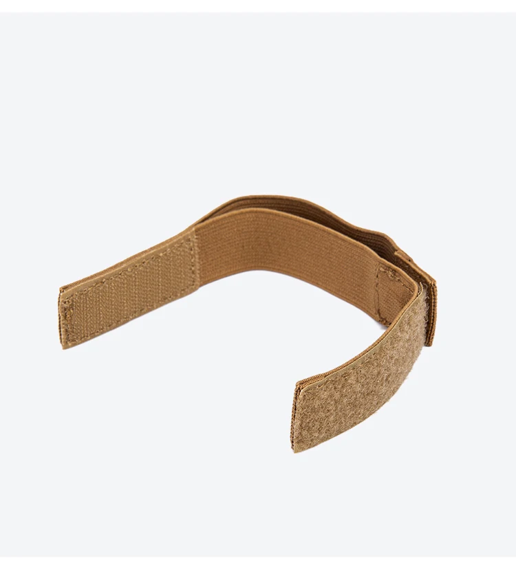 Magnetic Tactical Sling Retention Band - Organizer and Keeper