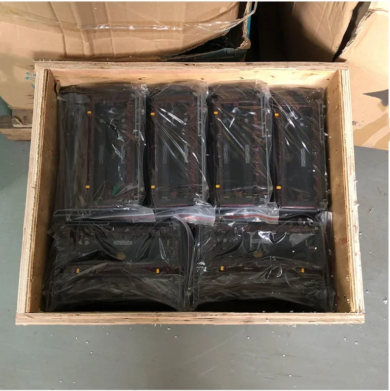 Module D'assemblage De Cadre De Brosse Principale, Pièces De Rechange