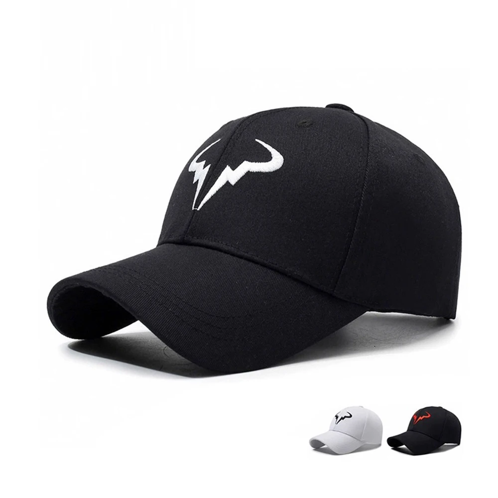 Sport Baseball Cap Frühling Atmungsaktive Sonnenschutz Sonnenhut