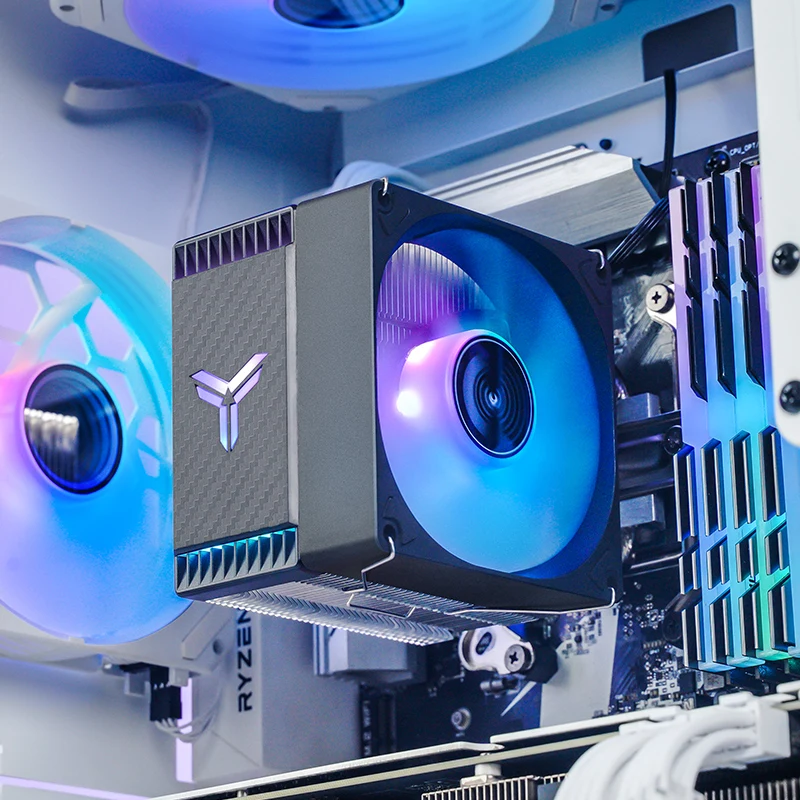 【新品50個セット】Intel純正 CPUクーラー LGA1700 インテル [未使用品] Intel 純正 CPUクーラー Laminar RM1 第12