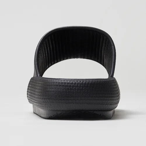 UTUNE 큰 크기 Sippers 남자 플랫폼 신발에 바 소프트 실내 슬라이드 남자 Anti-slip 여름 샌들 여자 욕실 신발 샤워 3