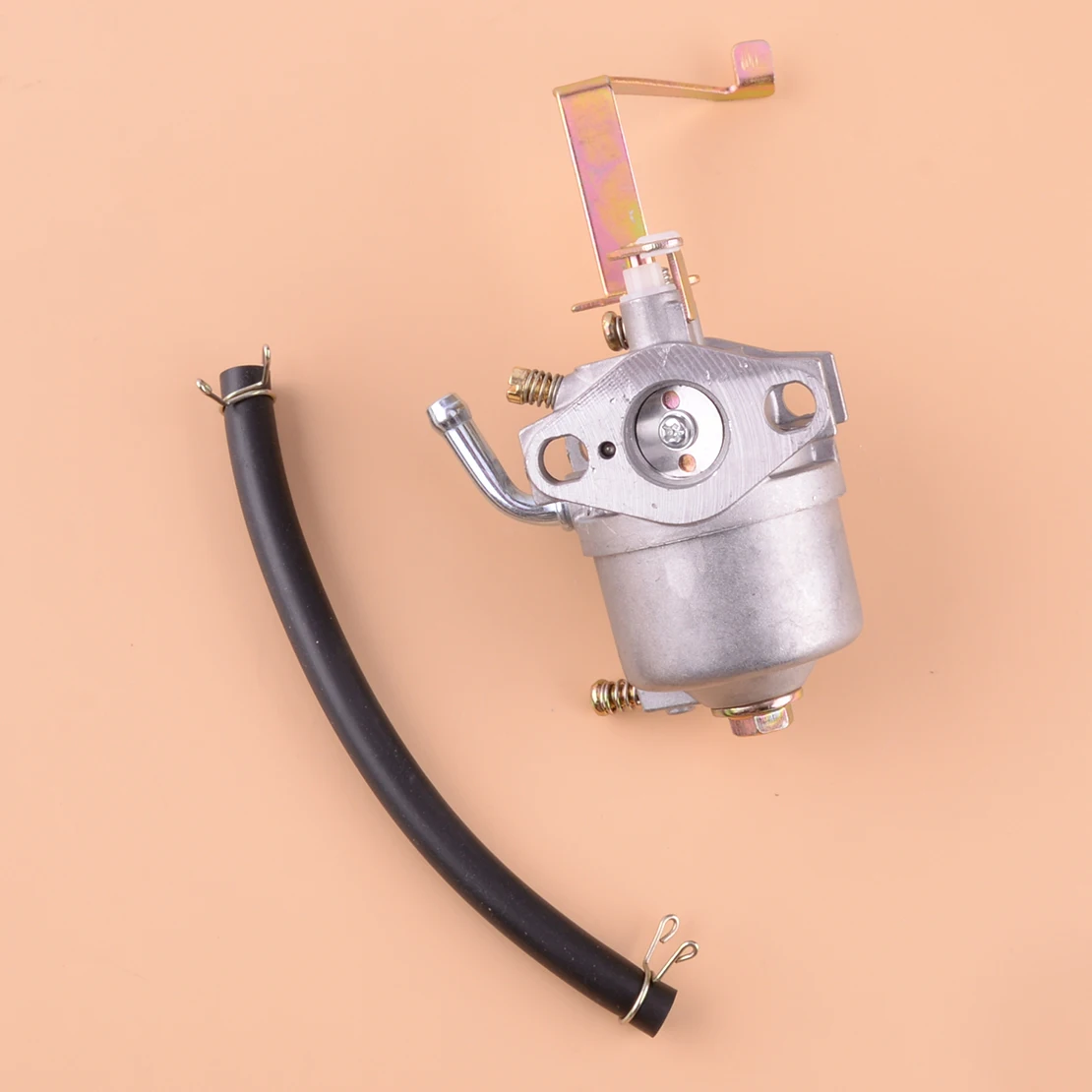 

2 Strokes Generator Carburettor Kit Fit for Scheppach SG950 Güde GSE 950 ET950 Apex QS950 Bituxx 850W Budget BEG 6503 SG-20 ST