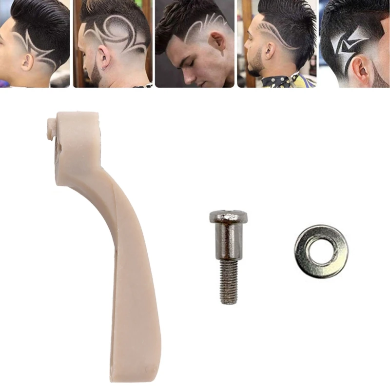 Electric Trimmer Hair Adjustment Lever Replacement for WAHL 8148 Repair Tool New Dropship