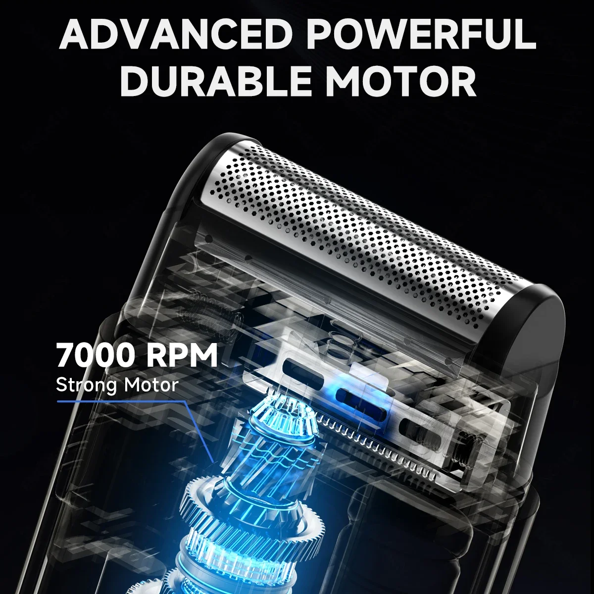 ENCHEN Electric Shaver Cordless