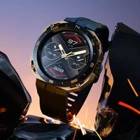 Authentic Huawei WATCH GT Cyber Smart Watch Huawei Flash shell watch blood oxygen heart rate fashion bracelet original. - Image 4