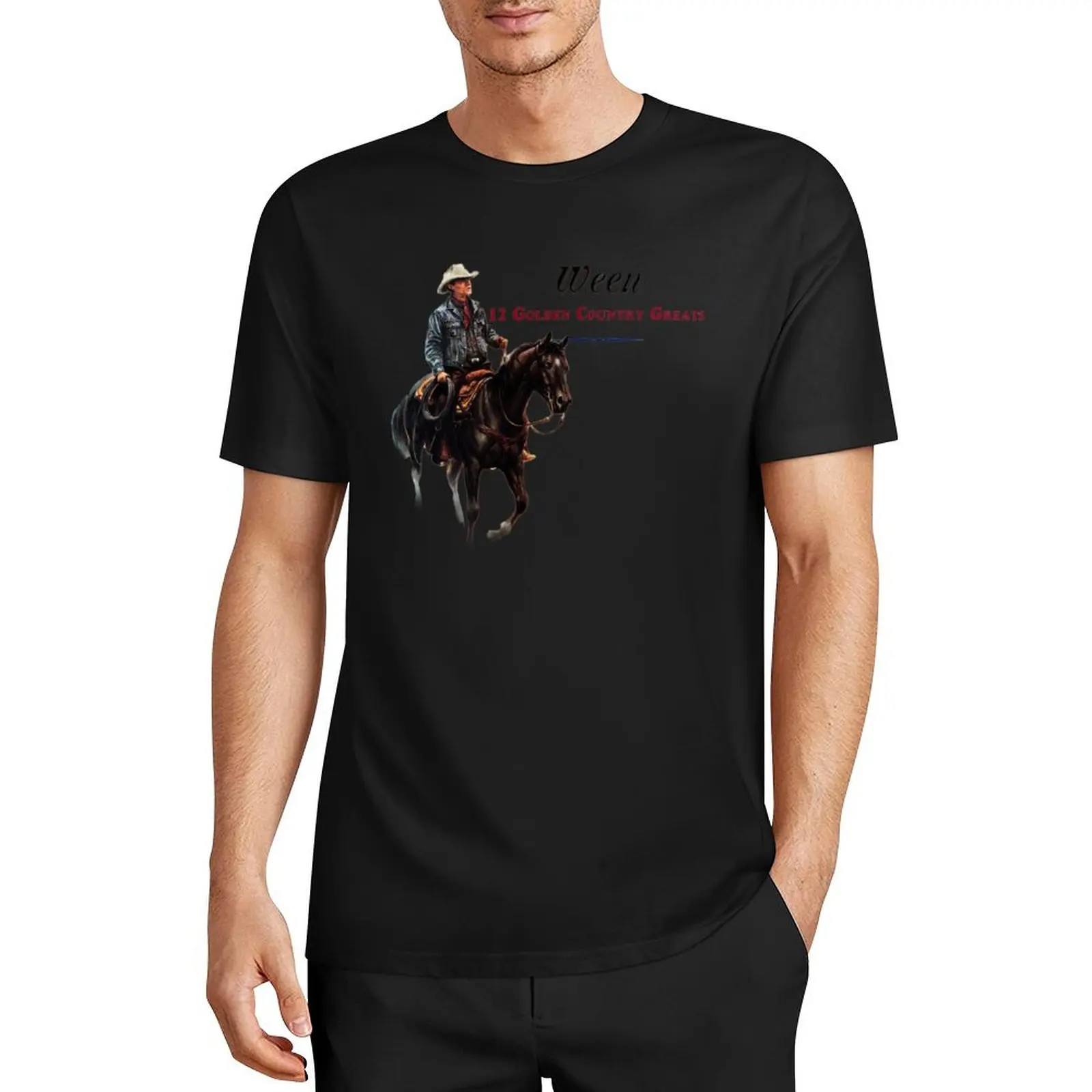 

12 golden country greats T-Shirt vintage sublime plus sizes mens t shirt graphic